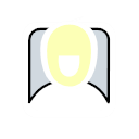 User portrait Icon