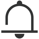 Message - status bar Icon