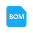 BOM Icon