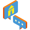 property_consult Icon