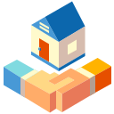 property_deal Icon