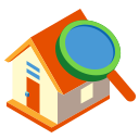 property_inspection Icon