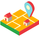 property_location Icon