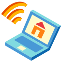 property_network Icon