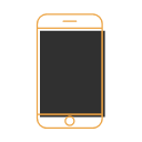 Mobile phone Icon