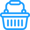 shopping-basket Icon
