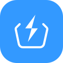 Power purchase management Icon
