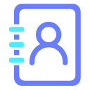contacts Icon