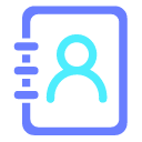 contacts Icon