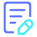 report Icon