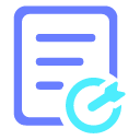 Tender documents Icon