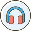 Sxb- headset Icon