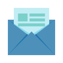 39 Email Marketing Icon