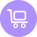 Baggage assistance Icon