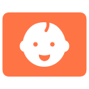 S_ Child protection Icon