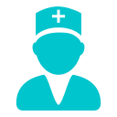 S_ Famous doctor consultation Icon