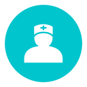 S_ Famous doctor consultation Icon