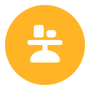 S_ Food weight estimation Icon