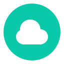 S_ Health Cloud Registration Platform Icon