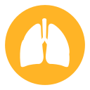 S_ Healthy breathing home page Icon