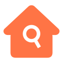 S_ Home testing Icon