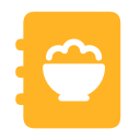 S_ Meal plan Icon