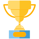09- trophy Icon
