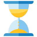 41- hourglass Icon