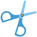72- scissors Icon