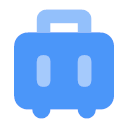 Application for business trip Icon