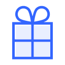 21 gifts Icon