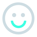 Customer satisfaction Icon