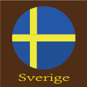 Sverige Icon