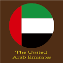 The United Arab Emir Icon