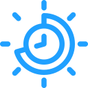 chronometer Icon
