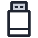 USB drive Icon