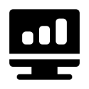 Operation and maintenance analysis platform Icon