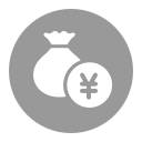Cash payment Icon