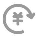 Cost query Icon