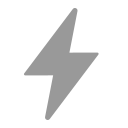 Flash lamp Icon