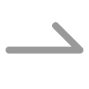 Single arrow Icon