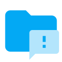 folder-command Icon