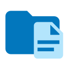 folder-docs Icon
