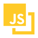 javascript-map Icon