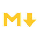mdx Icon