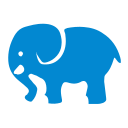 php_elephant Icon