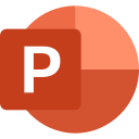 powerpoint Icon