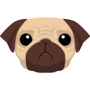 pug Icon