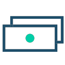 Banknote 2 Icon