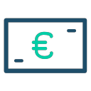 Banknote 3 Icon